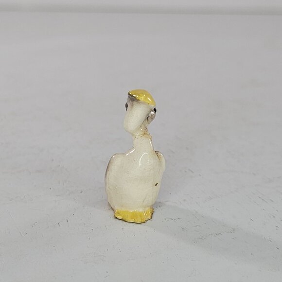 Hagen Renaker Pelican Mama Miniature Figurine *Repaired Neck* - Picture 4 of 10